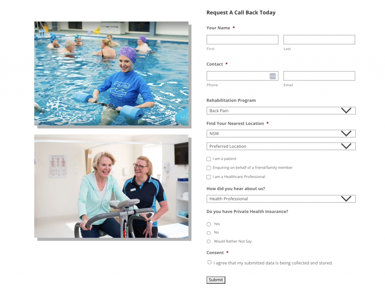 Weight loss SurgeryMelbourne Eastern Private