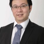 Dr Harry Harianto
