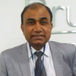 Dr Selva Mudaliar