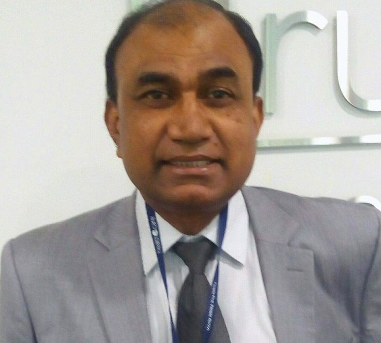 Dr Selva Mudaliar