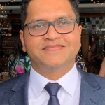 Dr Baheerathan Narayanan