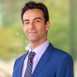 Dr Shahram Sadeghi