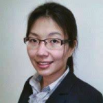 Dr Amy Chong