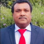 Dr Madan Ravikumar