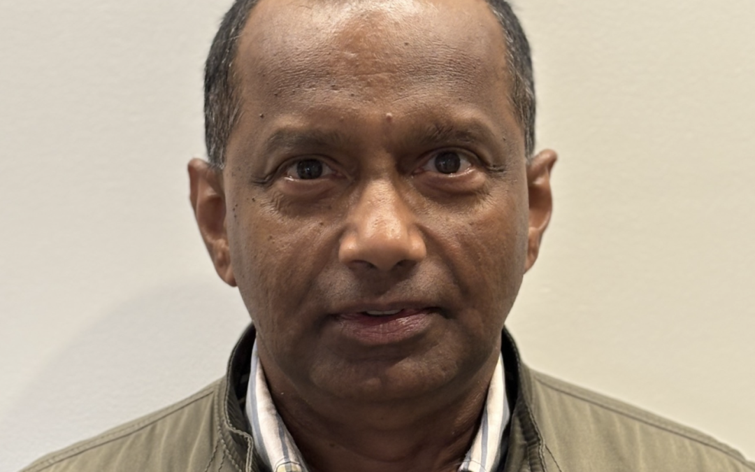 Dr Daya Jayaratne