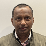 Dr Daya Jayaratne